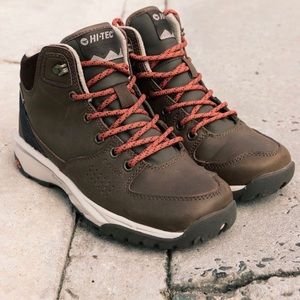 Women’s Hiking Boot